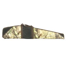 Bulldog Cases Pinnacle 48" Rifle Case Brown, Camo
