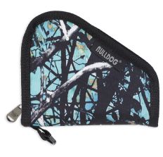 Bulldog Cases Extra Small Pistol Case Camo