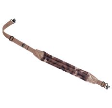 Bulldog Cases DLX Rifle Sling Camo