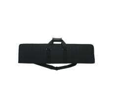 Bulldog Hybrid 31 inches Tactical Case Black 
