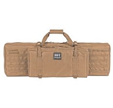 Bulldog Cases Tactical 38" Rifle Case Tan