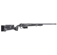 Bergara Premier Series Crest Bolt Rifle 7MM PRC 22" 5rd Sniper Gray - ADD TO CART FOR BLACK FRIDAY!