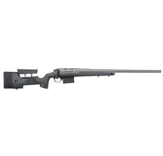 BERGARA PREMIER HMR PRO 6.5CREEDMOOR GRAY/MOLDED MINI-CHASSIS
