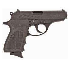 Bersa Firestorm 380 Pistol Black .380 ACP 3.5" Barrel 7rd CA Compliant