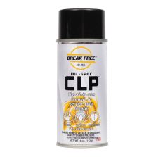 BreakFree CLP Aero 4oz Aerosol