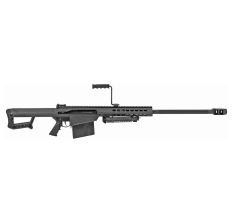 BARRETT 82A1 50BMG SEMIAUTO Rifle 29" barrel M82A1 (1) 10rd mag 13316 