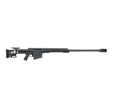 Barrett MRAD ELR Bolt Rifle 416 Barrett 36 5rd Black