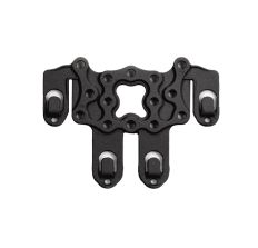 BLACKHAWK S.T.R.I.K.E. SERPA Platform Black