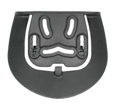 BLACKHAWK Paddle Adapter Black