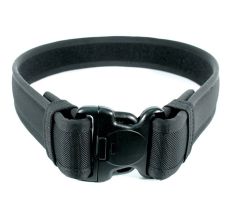 BLACKHAWK Duty Gear Large Belt Black