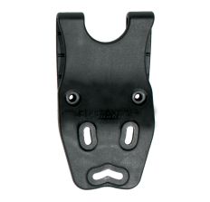 BLACKHAWK Jakslot SERPA Kit Black