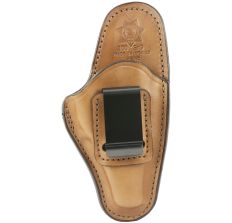Bianchi 100 Professional IWB Holster Bersa Thunder RH Tan