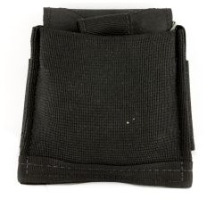 Blue Force Gear Belt Mounted Ten-Speed Dump Pouch Black