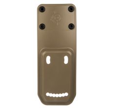 Blue Force Holster Hanger Adapter Kit Tan