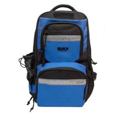 ATI Rukx Gear Survivor Backpack - Blue