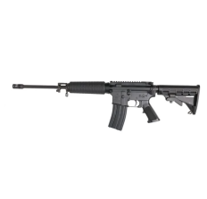 Bushmaster QRC 16" 5.56NATO Rifle 30rd