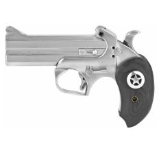 Bond Arms Ranger II Derringer Sub-Compact 357 Magnum 4.25" Stainless