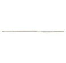 Bootleg Gas Tube Stainless Mid Length