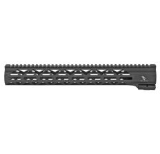 BOOTLEG 15" QM MLOK AR-15 HANDGUARD