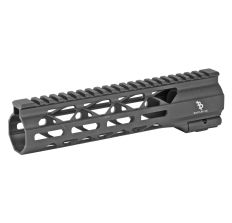 BOOTLEG 9.2" QM MLOK AR-15 HANDGUARD