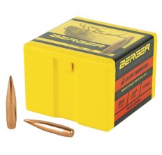 BERGER BULLETS GR ELITE HUNTER 100CT