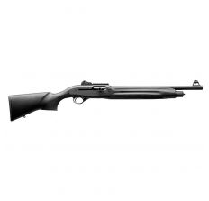 Beretta 1301 Tactical 12ga Semi-auto Shotgun 18.5" 5rd - Black