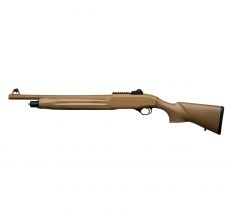 Beretta 1301 Tactical 12ga Semi-auto Shotgun 18.5" 5rd - FDE