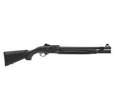 Beretta 1301 Tactical 12ga Semi Automatic 3" Black 7 rd