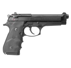 Beretta 92FS Brigadier Full Size DA/SA 9MM 4.9" 10rd Blue