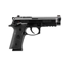 Beretta 92GTS Full Size DA/SA 9MM 4.7" 10rd Black
