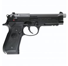 BERETTA 96A1 40SW 4.9" (3) 12RD - Black