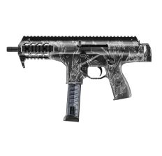 Beretta PMX 9MM 6.9" Ambidextrous 30rd Black, Gray