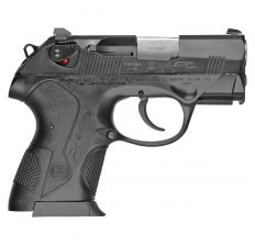 Beretta PX4 Storm Sub-Compact 9mm 3" Barrel 13rd Manual Safety - black
