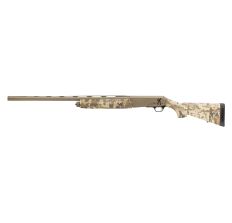 Browning Silver Field 12 Gauge 3.5" 28" 4rd Vintage Tan