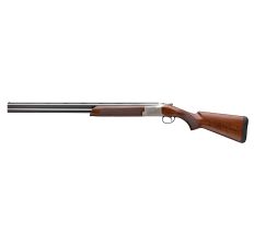 Browning Citori 725 Over/Under 20 Gauge 3" 28" Silver