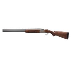 Browning Citori Hunter Over/Under 20 Gauge 3" 28" Silver