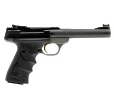 Browning Buck Mark Practical 22 LR 5.5" 10rd Black