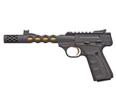 Browning Buck Mark Vision 22 LR 5.875" 10rd Black