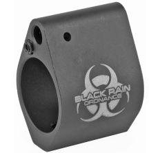Black Rain Ordnance .750 Gas Block Adjustable