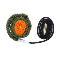 Hoppe's BoreSnake Viper Den Bore Cleaner Rope 357/9mm/380/38 Cal