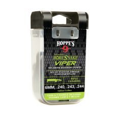 BoreSnake Viper Bore Cleaner 243/25/6/6.5MM