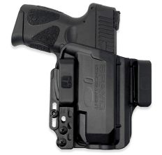 Bravo Concealment Torsion 3.0 Holster Taurus G2c, G3c, G3x RH Black