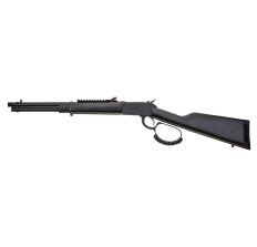 Rossi R92 Triple Black Carbine Black .44 Magnum 16.5" Threaded Barrel 8rd