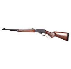 Rossi R95 Lever Rifle 30-30 Winchester 20" 5rd Black