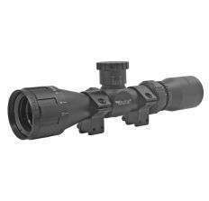 BSA SWEET 22 2-7X32 30/30 BLK