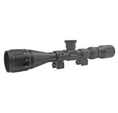 BSA SWEET 22 3-9X40 30/30 BLK