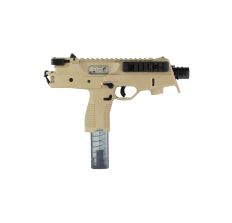 Brugger & Thomet B&T TP9-N 9mm 5.1" Pistol Tan 30rd