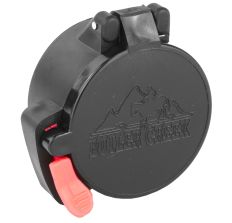Butler Creek Flip-Open 1.485" Scope Cover Eye Black