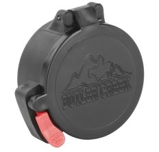 Butler Creek Flip-Open 1.73" Scope Cover Eye Black