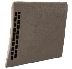 Butler Creek Recoil Pad Medium Slip On Black